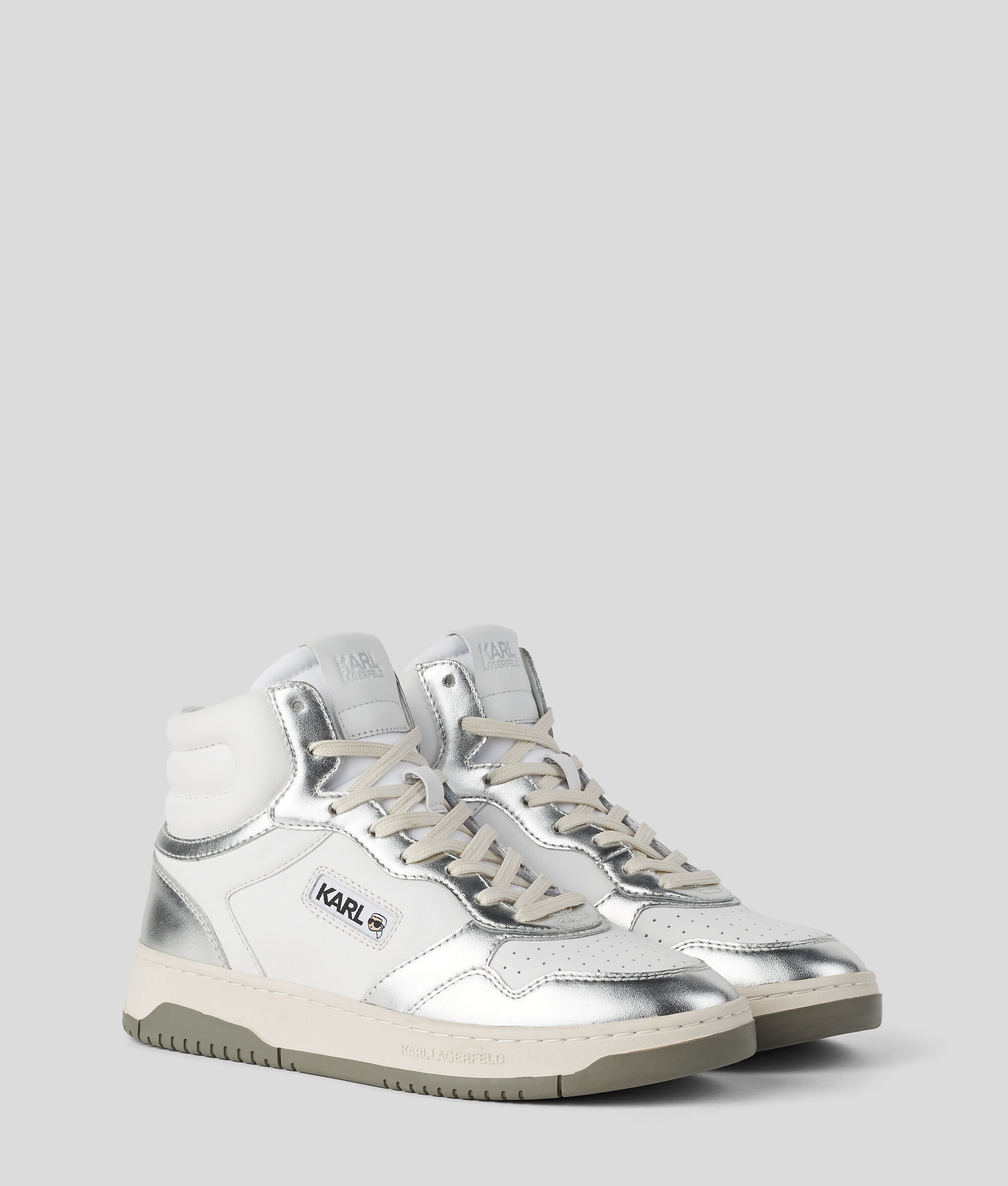 (image for) Smooth KREW Kollar Sneakers